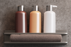 Сертификация гелей для душа 