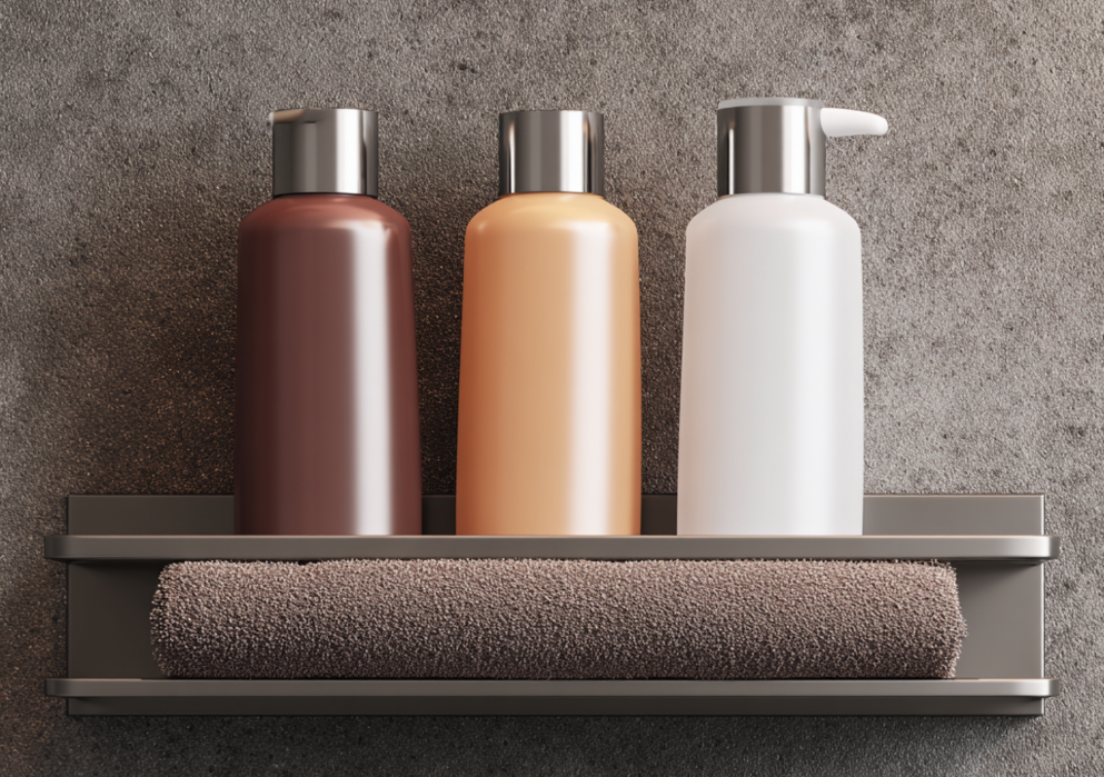 Сертификация гелей для душа