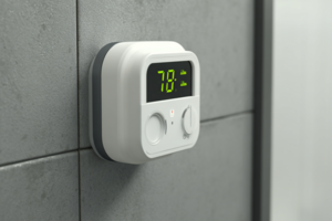 Сертификация датчиков температуры