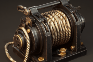 Сертификация лебедок 