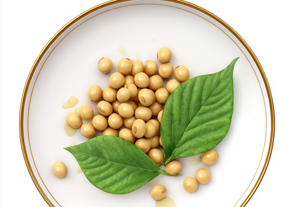 Сертификация сои