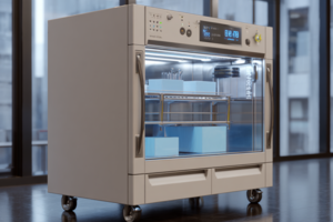 Сертификация стерилизаторов