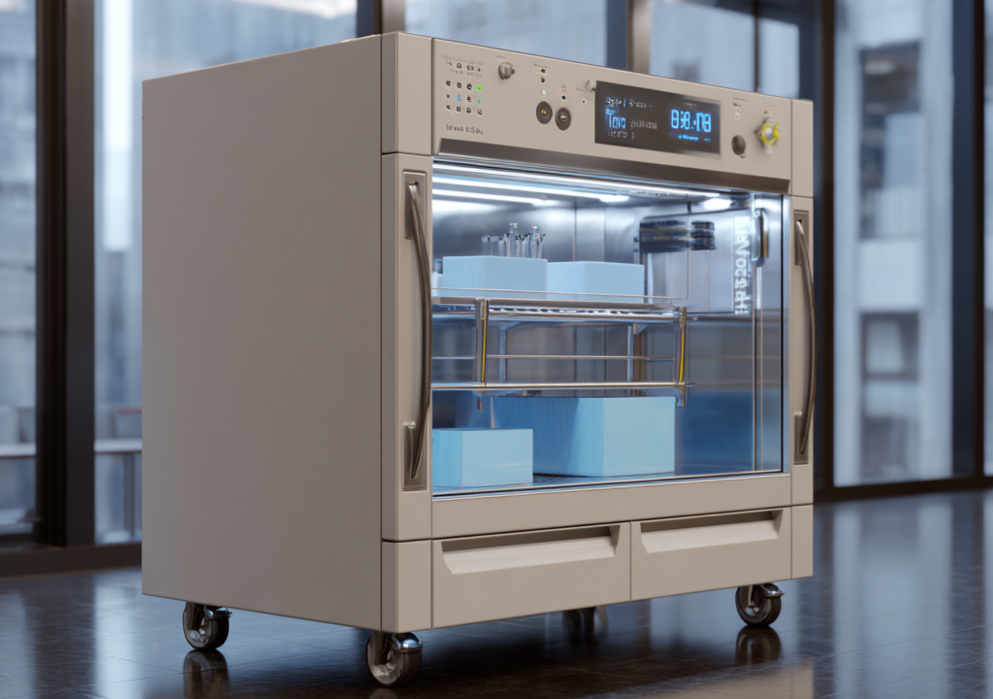 Сертификация стерилизаторов