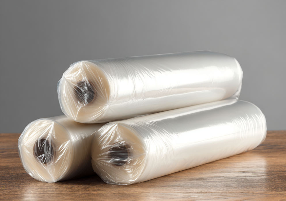 Сертификация стрейч пленки