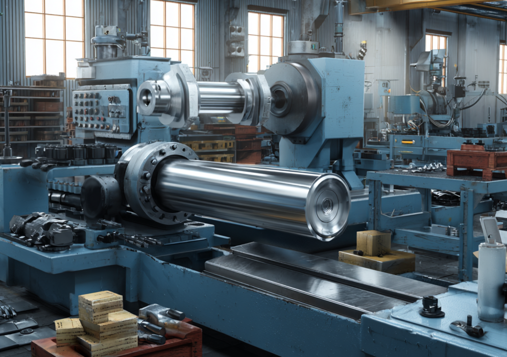 В России обновили классификатор металлообрабатывающего оборудования