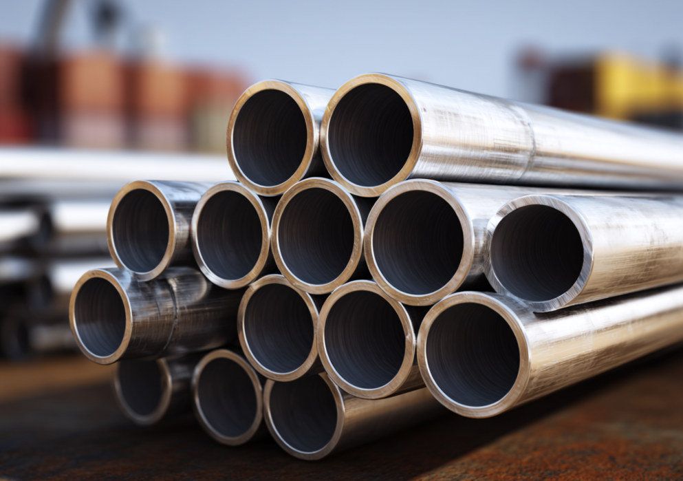 Сертификация алюминия