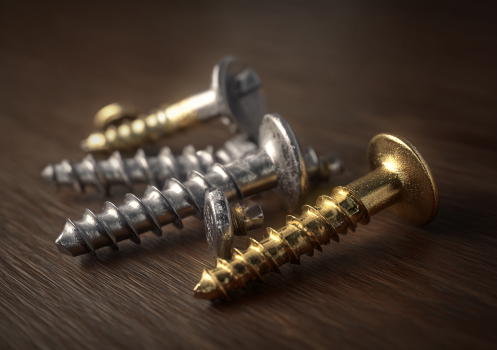 Сертификация винтов