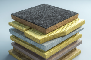 Сертификация теплоизоляции