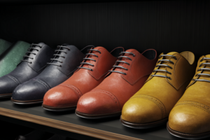 Сертификация ботинок 