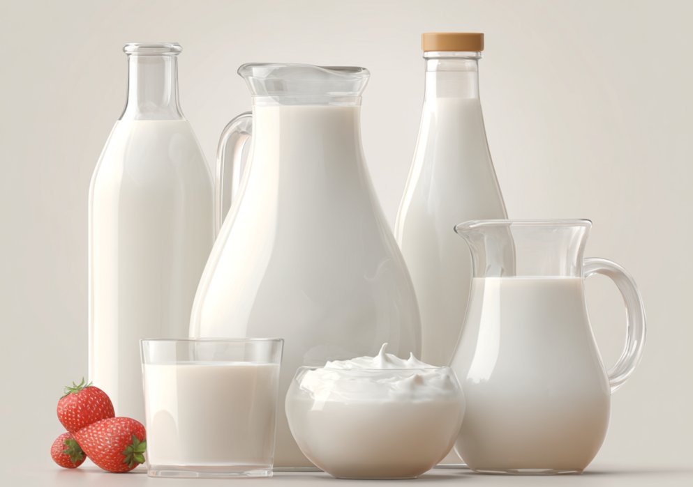 Сертификация молока 