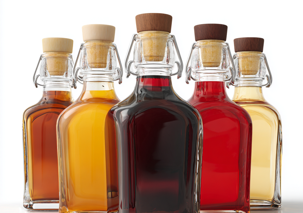 Сертификация сидра