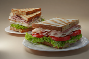 Сертификация сэндвичей