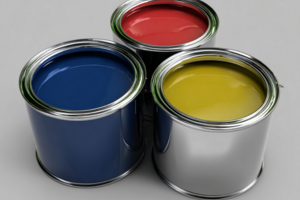 Сертификация эмали