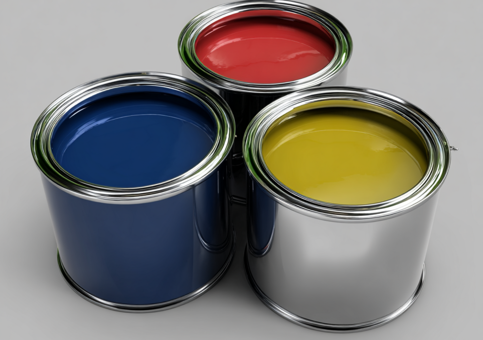 Сертификация эмали