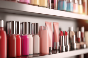 Сертификация декоративной косметики