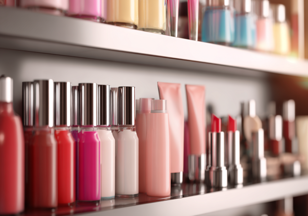 Сертификация декоративной косметики