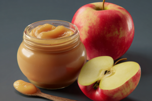 Сертификация фруктового пюре