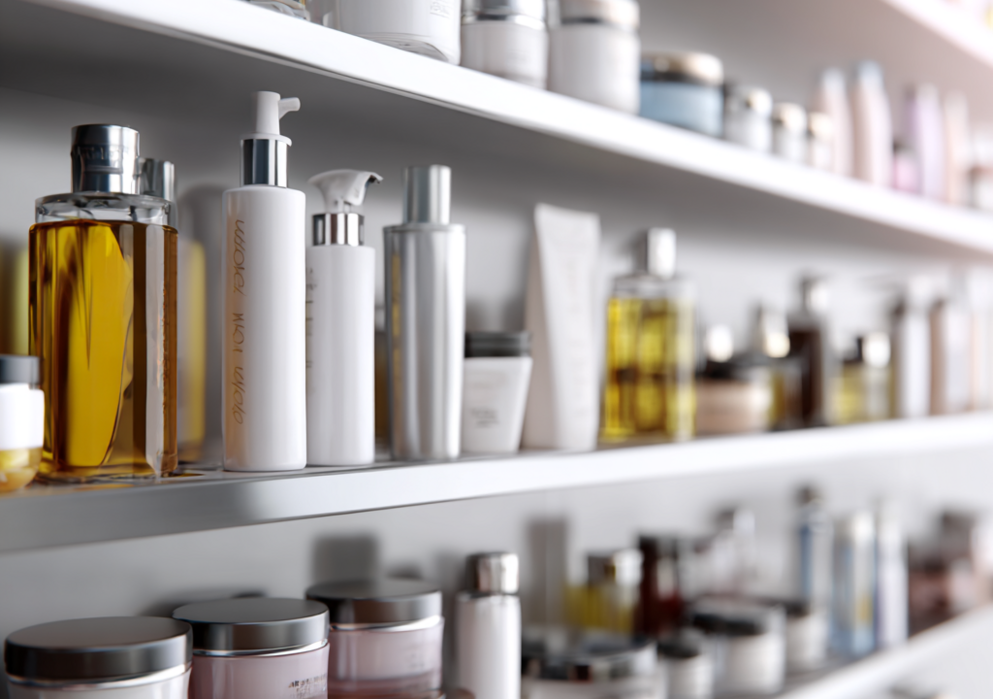 Сертификация туалетной воды