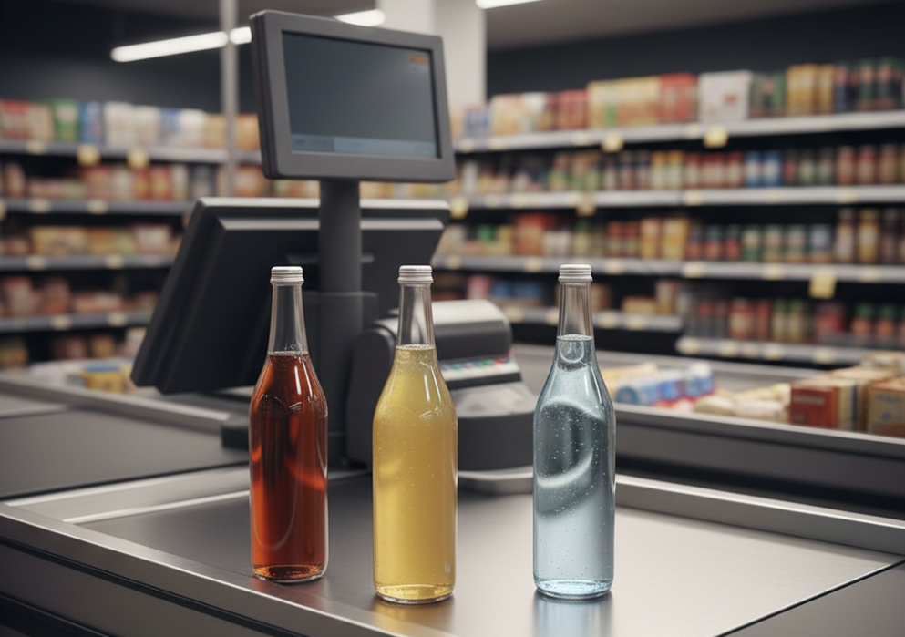 Штрафы за продажу просроченных маркированных товаров