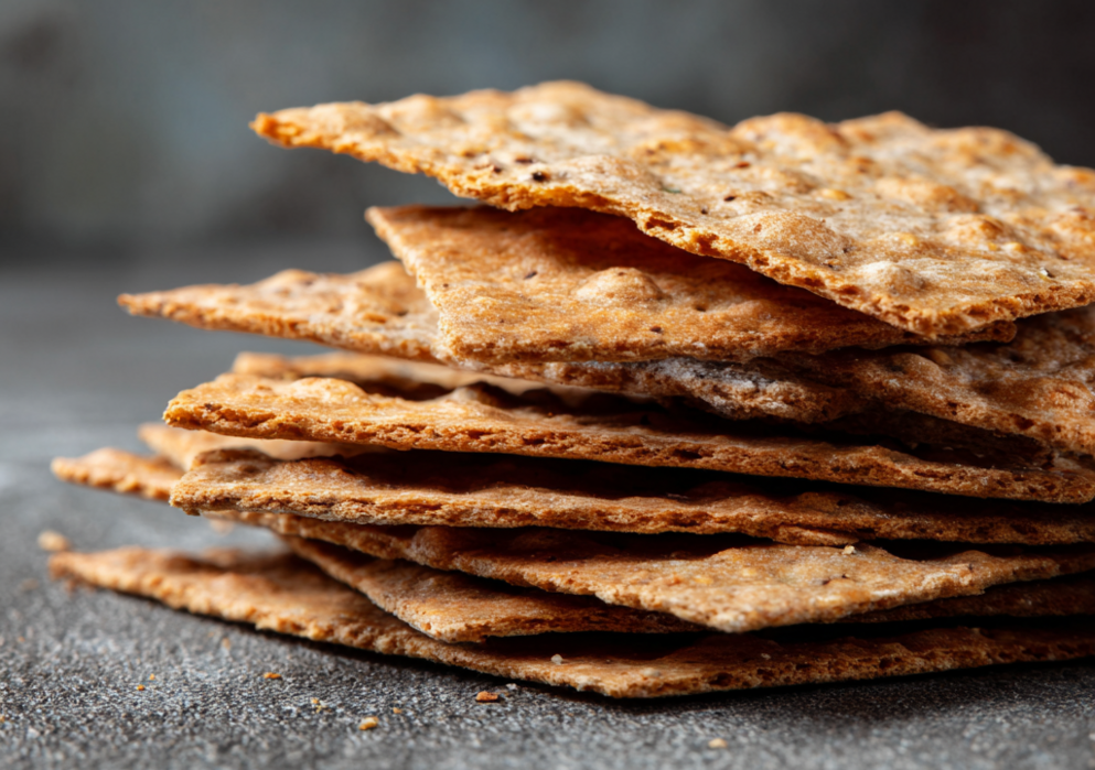 Сертификация хлебцев