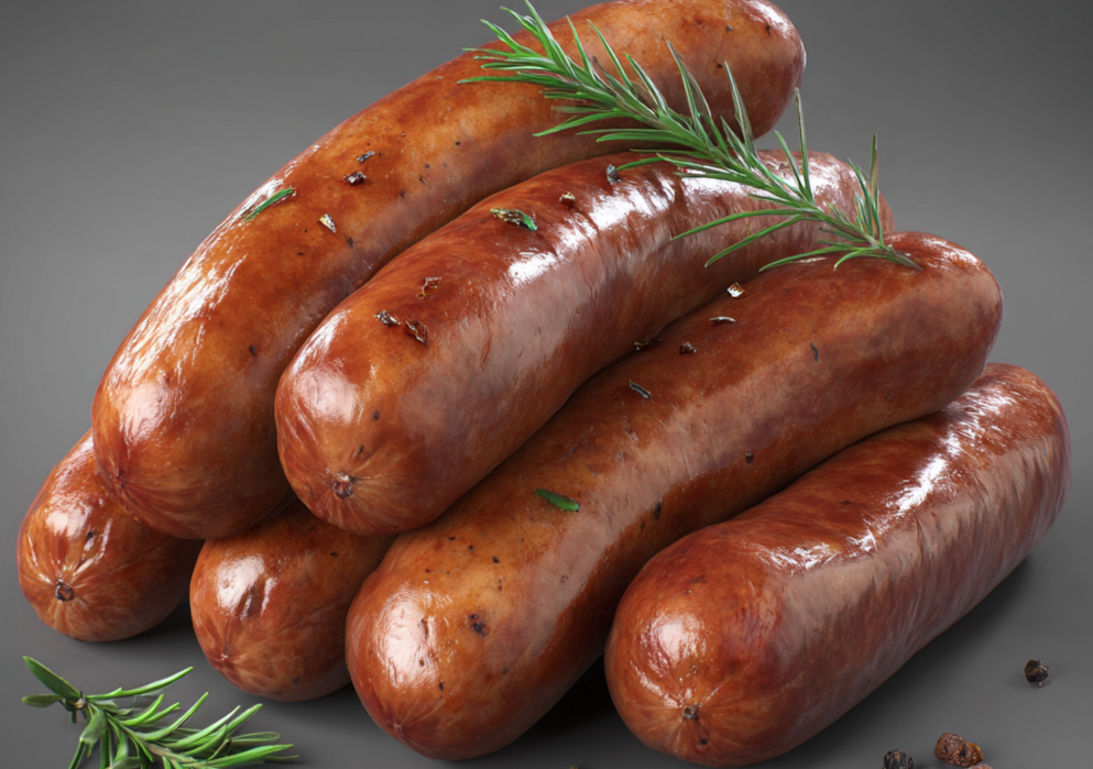 Сертификация сосисок