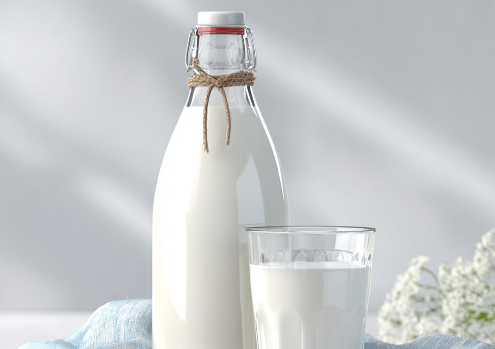 Сертификация кефира