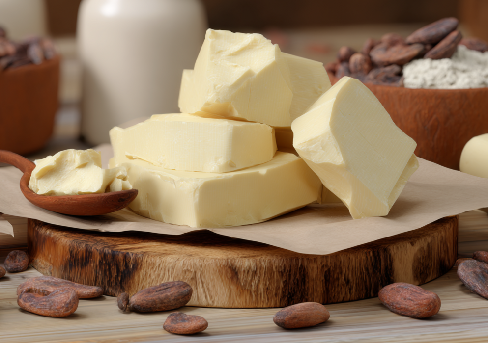 Сертификация какао масла