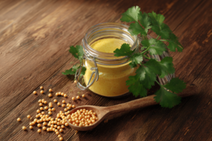 Сертификация горчицы