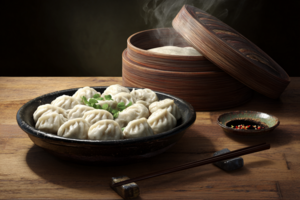 Сертификация вареников