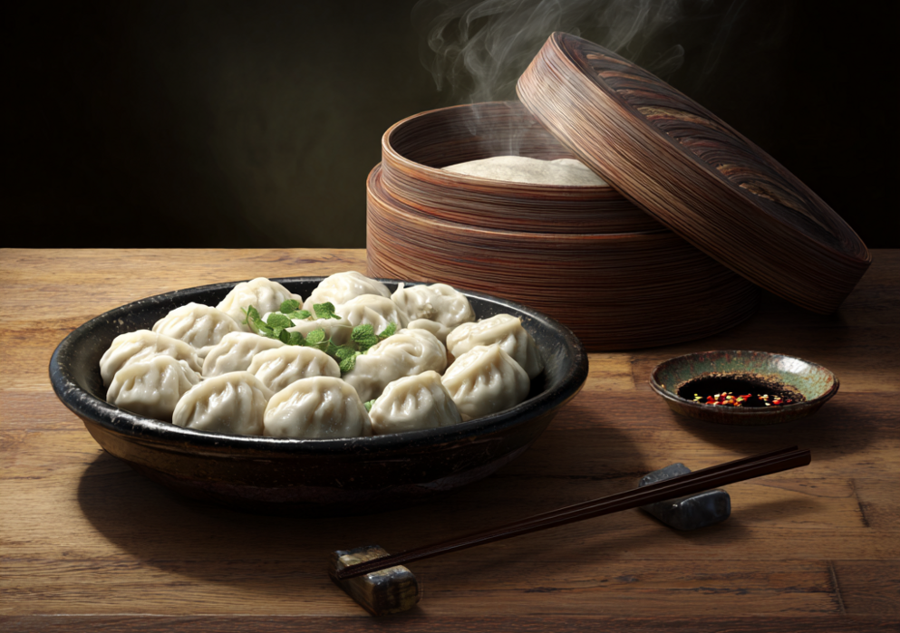 Сертификация вареников