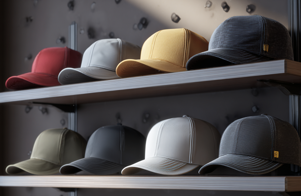 Сертификация головных уборов