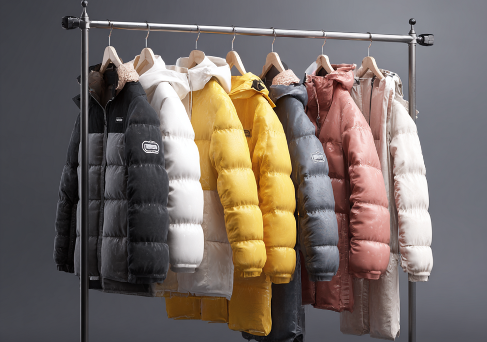 Сертификация пуховиков