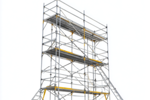 Сертификация строительных лесов