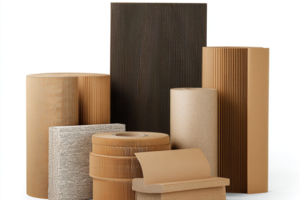 Сертификация гофрокартона