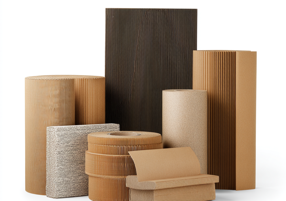 Сертификация гофрокартона