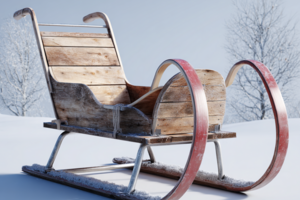 Сертификация санок