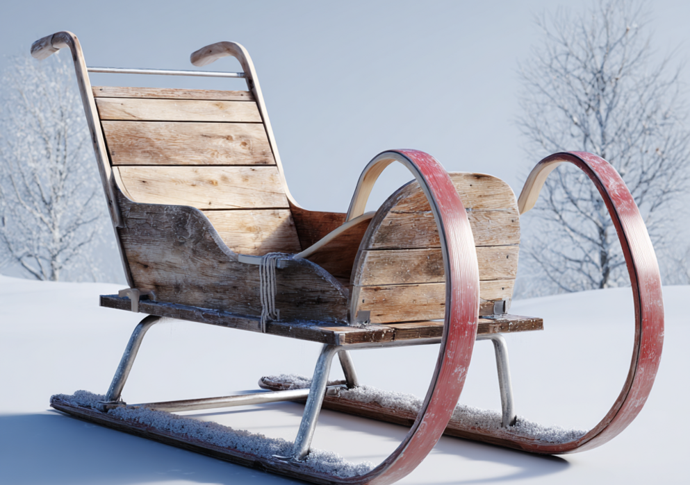 Сертификация санок