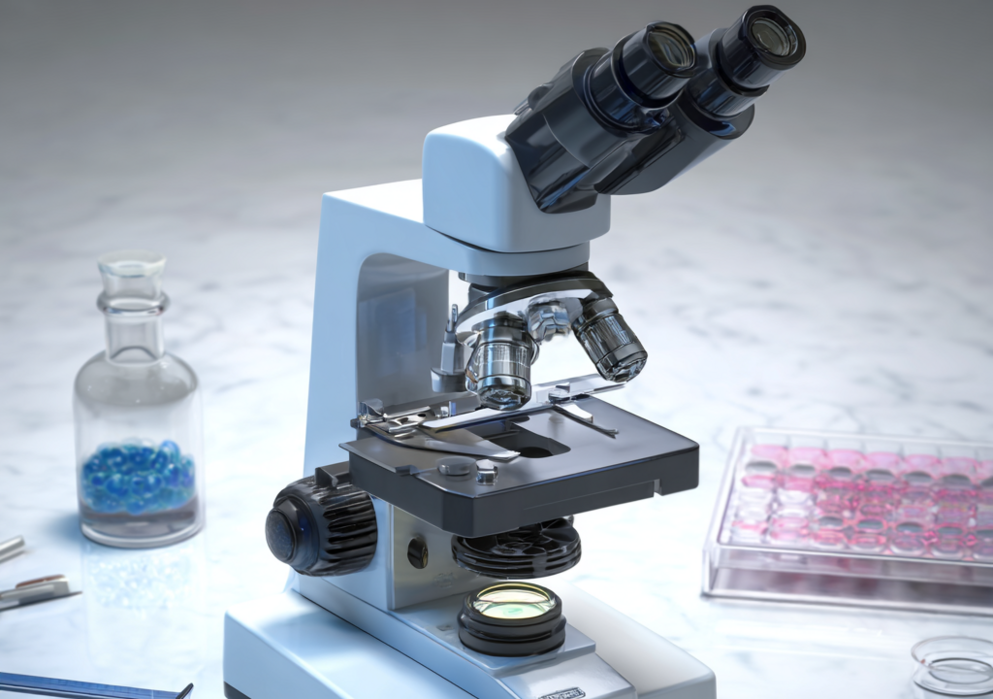 Сертификация микроскопов