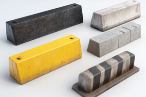 Сертификация бордюров  