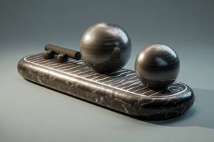 Сертификация балансиров