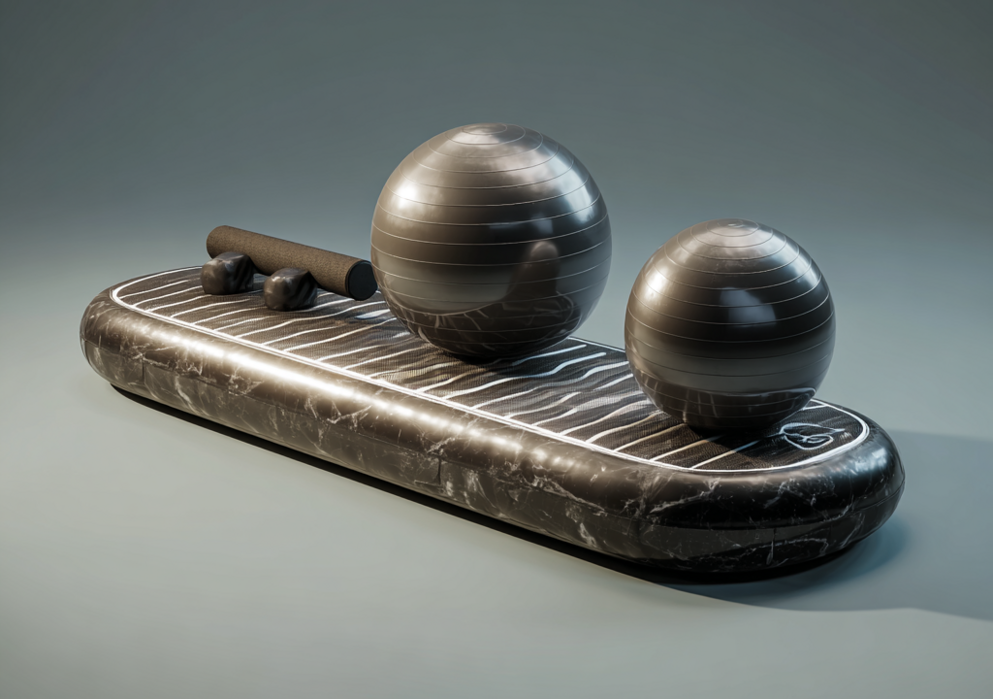 Сертификация балансиров