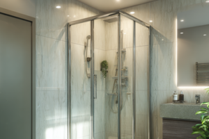 Сертификация душевых кабин