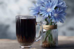 Сертификация цикория