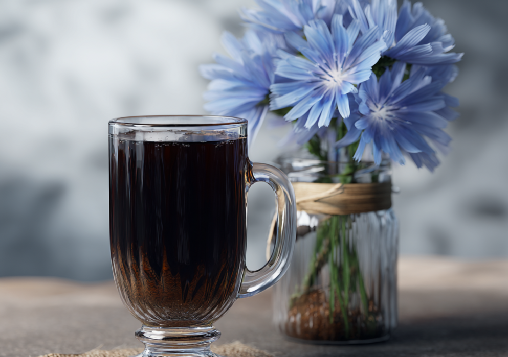 Сертификация цикория