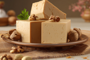 Сертификация халвы