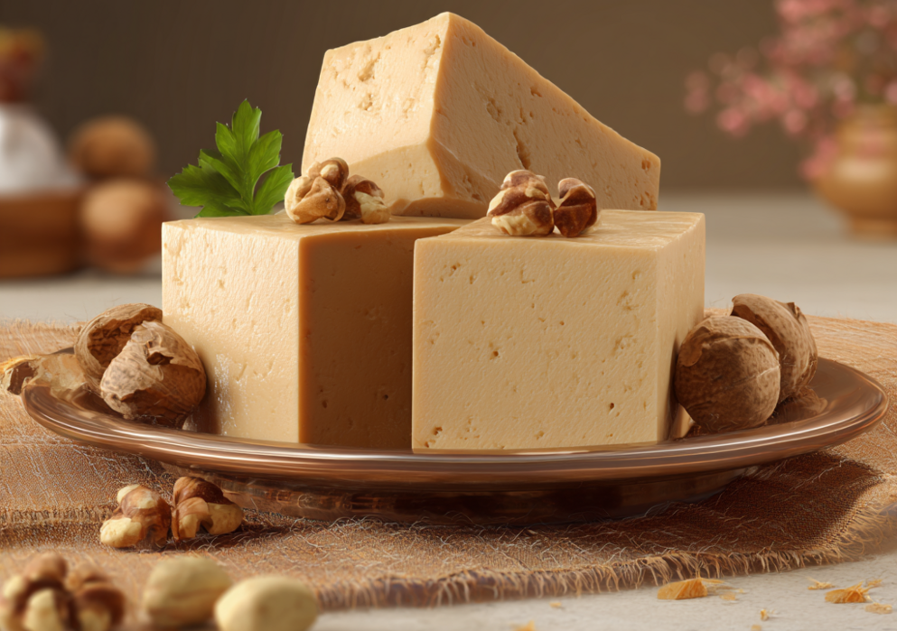 Сертификация халвы