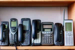 Сертификат Минсвязи