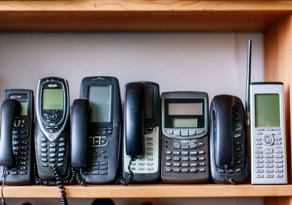 Сертификат Минсвязи