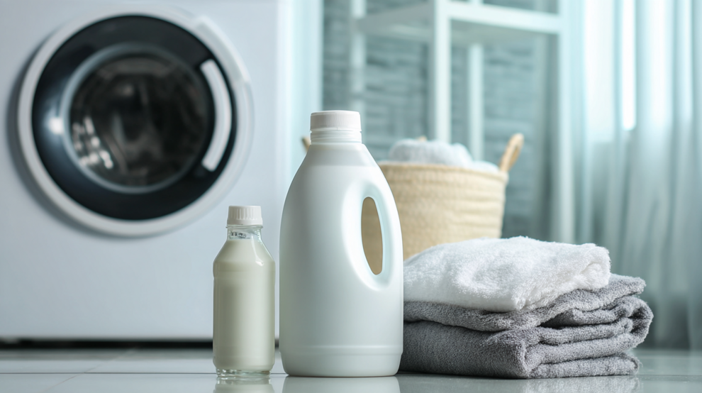 Сертификация отбеливателей