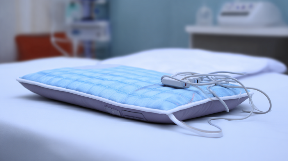 Сертификация грелок